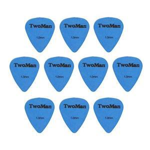 [기타]피크 10 1.0mm Guitar Pick 세트(10개)