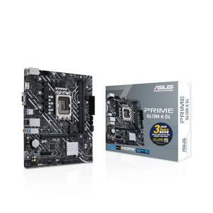 ASUS PRIME H610M-K D4 인텍앤컴퍼니 -M