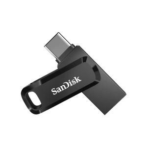 샌디스크 USB 메모리 울트라 듀얼 드라이브 Go C타입 128GB DDC3 EL