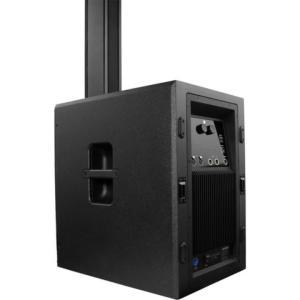 LD 시스템 DSP  블루투스 컬럼 어레이 스피커, MAUI 44 G2 3000W, 15 인치