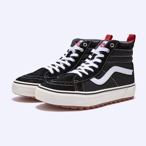 [국내매장판] 반스 VANS 스케이트하이 VN0A5HZY6BT1 / SK8-Hi MTE-1_19