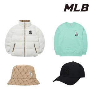 [MLB] 성인/키즈 인기 모자 맨투맨 후드티 점퍼 기간한정 파격 UP TO 81%