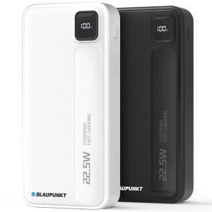 [연말결산 초특가] 독일 블라우풍트 초고속충전 3.0 대용량 보조배터리 20000mAh