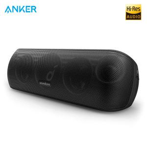 Anker 앤커 사운드코어 A3116 모션플러스 휴대용 블루투스 스피커 30W