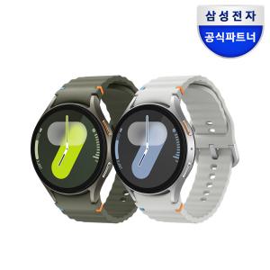 [강화유리필름 + 리뷰이벤트]  삼성전자 갤럭시워치7 44mm 블루투스