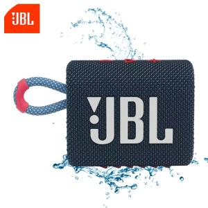 JBL GO3 블루투스 스피커 휴대용 포터블 스피커