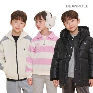 [BEANPOLE KIDS]24FW신상+이월 최대 ~49%OFF 티셔츠/상하세트 외 5+10%중복