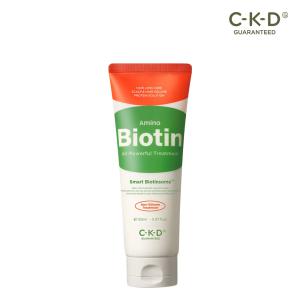 CKD 아미노비오틴 트리트먼트 150ml / 논실리콘