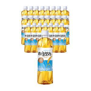 웅진 하늘보리, 500ml, 24개