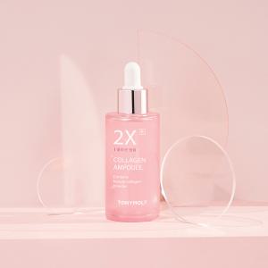 투엑스알 콜라겐 앰플 50ml