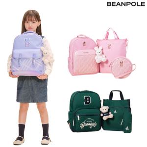 [BEANPOLE KIDS] ~49%OFF 책가방/물병가방/크로스백 외 신학기템 5+10%중복