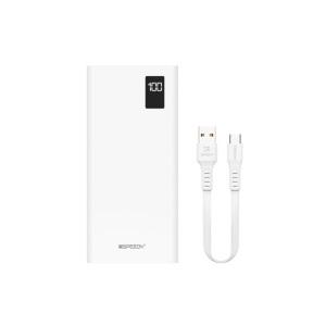 보조배터리 20000mAh USB QC 고속 충전 PD 3.0 집어등 5V 2A 12V