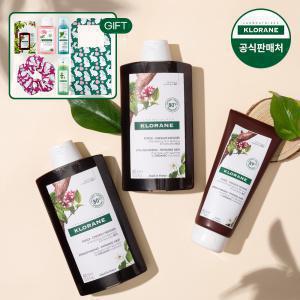 [30%쿠폰]클로란 헤어 건강한 두피와 풍성한 모발 만들기/샴푸,세럼,컨디셔너등