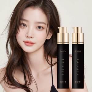 게스통 펩타이드 볼륨 세럼 50ml+50ml 산소 버블 테라피 에센스