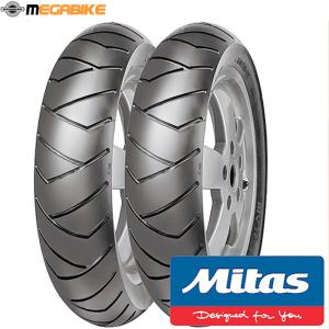 MITAS 110/90-12 MC16 트리시티125 멕퀴엄 110-90-12