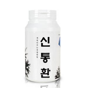 산해랑 신통환 300g