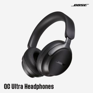 [BOSE] 보스 정품 QC 울트라 헤드폰 노이즈캔슬링 블루투스 헤드폰