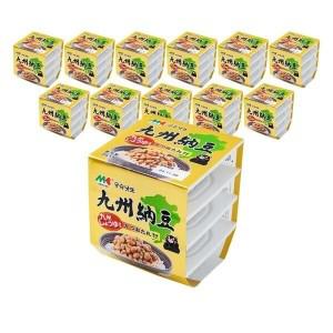 낫또 일본 규슈 낫도 나또 낫토 나토 생나또 natto 160g 6개