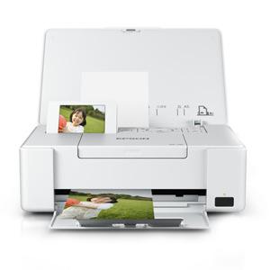 Epson PictureMate PM-401 잉크포함 포토전용 컬러잉크젯 프린터 휴대용 포토프린터