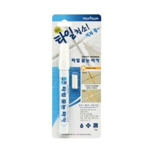 타일 문화 줄눈 찌든때청소 타일줄마카 욕실청소 마카 (WD83EE2)