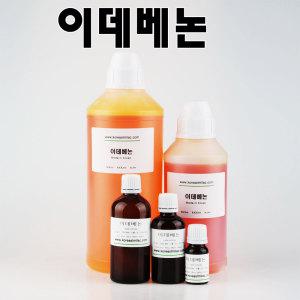 [코리아씨밀락] 이데베논 50ml