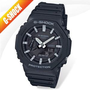 CASIO G-SHOCK 지샥 GA-2100-1A 손목시계