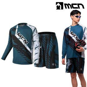 [NS홈쇼핑]MCN 자전거의류세트 스피디 크래프트 오프로드 MTB[32058678]