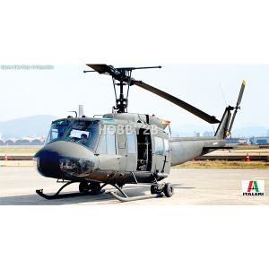 [조이하비/AC12308] 1/48 대한민국 육군 UH-1H ACADEMY 헬기 프라모델 키트