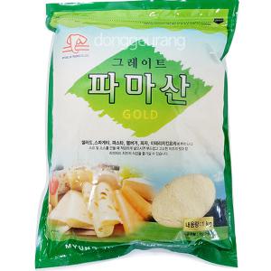 파마산 치즈 블랜드 1kg/치즈가루/분말/피자/스파게티/샐러드/블렌드/샌드위치/재료