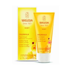 벨레다 카렌듈라 페이스크림/Weleda Face Cream/50ml