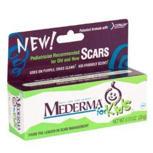 메더마 키즈 크림/Mederma Skin Care for Scars/20g