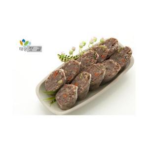 [태광젓갈] 속초 명품 아바이순대(1kg)