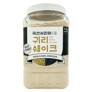 코스트코 태광선식 서리태 귀리 쉐이크 1.5kg