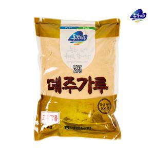 [영월농협] 동강마루 메주가루 1kg(고추장용)