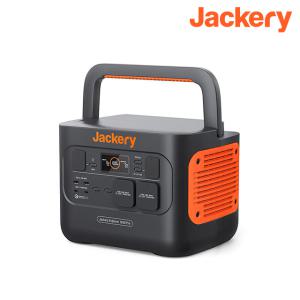 Jackery 잭커리 1000Pro 휴대용 파워뱅크 대용량 배터리