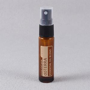 휴대용 세럼 갈색병 용기 소분 오일병 향수병 아로마 도테라 10ml 스프레이 공병 G193