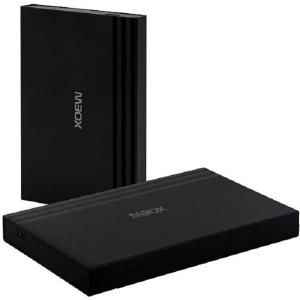 [UNICORN/유니콘/정품] MBOX HC-500T USB 3.1 2.5형 외장하드 (640GB) ~SSG153