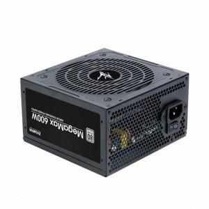 잘만 MegaMax 600W 80PLUS STANDARD 파워서플라이