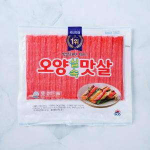 사조대림 오양 실속맛살 1kg