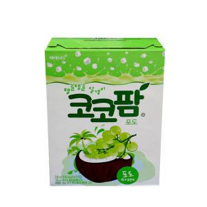 해태 코코팜 포도 238ml 12개입X6개 BOX 우리두리