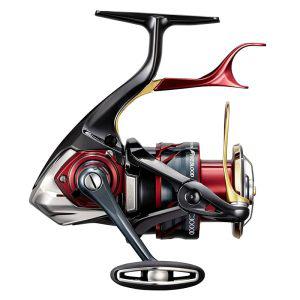 시마노 SHIMANO 레버 브레이크 릴 24BBX 테크늄 파이어블러드 C3000DXGSR 오른쪽