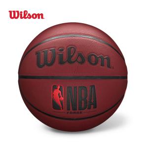 윌슨 농구공 WTB8201XB07 NBA FORGE 포지 농구공 7호