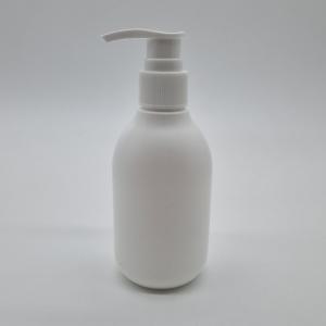 여행용 샴푸통 화장품 소분 휴대용 바디워시 펌프 보관 200ml