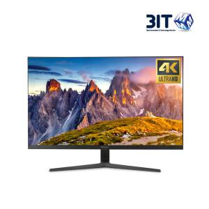 [중고] 비트엠 NewSync 2760U IPS LED 27인치 4K UHD 16:9 HDMI DP 스피커 와이드 중고 모니터