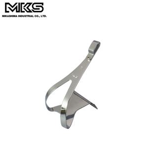 MKS 토클립 스틸[TOECLIP STEEL] NJS/경륜