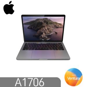 [MacBook Pro] 리퍼 중고맥북프로 A1706 인텔7세대 i5-7267/8G/SSD500G/UHD/Venture13/13.3인치