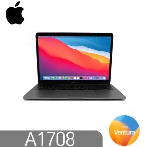 [MacBook Pro] 리퍼 중고맥북프로 A1708 인텔7세대 i5-7360/8G/SSD256G/UHD/Venture13/13.3인치