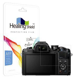 [Healing Shield]올림푸스 OM-D E-M10 마크3 올레포빅 액정보호필름 2매