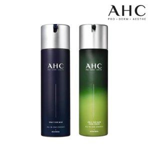 [AHC] 온리포맨 올인원 에센스 200ml 2종 중 택1