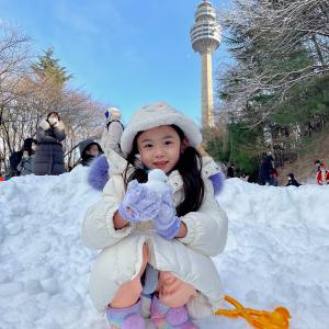 [대구] 이월드 겨울시즌패스권 12월